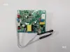 Base enrolador de bobina, enrolador eletrônico, enrolador automático de máquina de costura