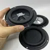 Radiador de Diafragma de Graves Pasivo Americano de 4 Pulgadas DIY Audio Baja Frecuencia Altavoz Falso Piezas de Desmontaje