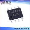 BD9G341AEFJ-E2 BD9G341AEFJ-LBE2 Pacote HTSOP-J8 Chip de Alimentação DC-DC