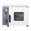 Horno de Secado al Vacío Shanghai Boxun Serie Dzf-6020Mb Pantalla Digital LCD Temperatura Constante Tipo Laboratorio Horno de Vacío