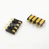 Conector de batería de producto digital de 4 pines, espaciado de 2.5, alto, BC-1-430 BC-0-401, compatible con soporte de batería móvil
