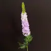 Arranjo de Casamento Coreano Flores Artificiais Flores de Casamento Orquídea Rabo de Raposa Jacinto Flores Artificiais Decoração de Casa Floral Flores Artificiais