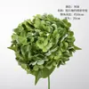 Película Táctil Hidratante Bordado Artificial de Hortensia 176 Piezas Flor de Hortensia Boda Ramo de Novia Flor de Hortensia Artificial