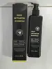Champú Limpieza Profunda Sin Aroma Control de Grasa Anticaspa Nutrición Raíces Cabello Liso Grueso Transfronterizo 300ml