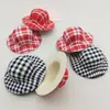 Venda Quente Chapéu da Chapeuzinho Vermelho Joias Acessórios Brinquedos DIY Bonecas Decoração de Boneca Grampos de Cabelo Acessórios de Cabelo Acessórios Atacado