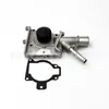 Accesorios para motor automático kit de distribución adecuado para FORD FORD kit de reparación de correa de distribución bomba de agua inflado hidráulico