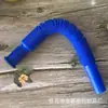 Directo de fábrica desagüe de alcantarilla desodorante lavabo de alcantarilla lavabo para verduras tubería de alcantarilla no teme pisarlo no teme el agua caliente