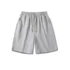 Shorts Holgados Casuales Transfronterizos, Moda de Verano de Comercio Exterior Nuevo Estilo para Hombres, Marca de Moda Ins Estilo Coreano Shorts de Playa