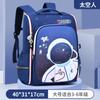 Venta al por mayor de fábrica Mochilas para estudiantes de primaria Grados 1 a 6 Mochila integrada para niños y niñas