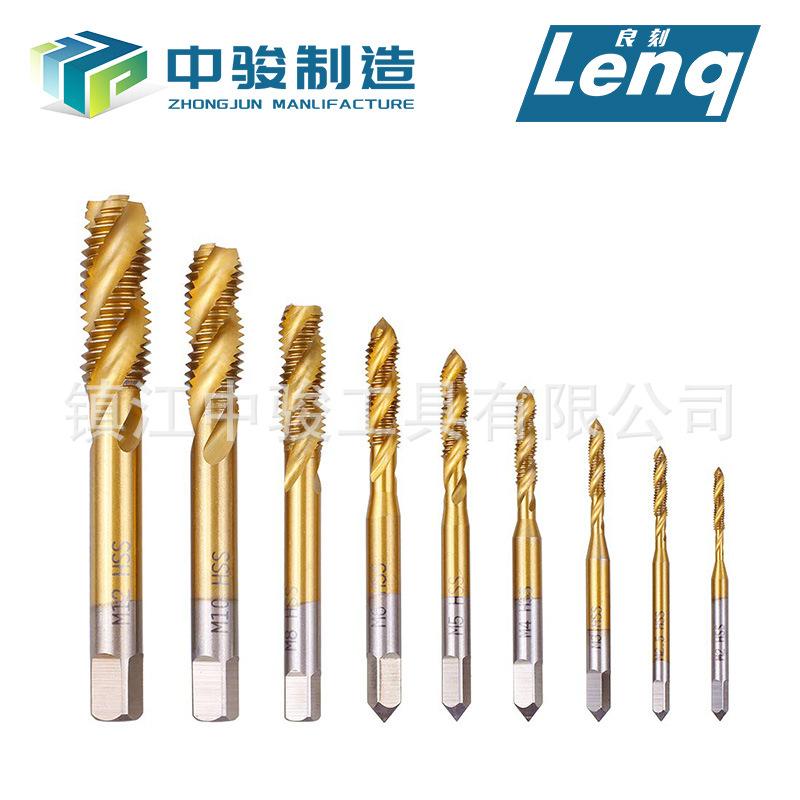 主图-机用丝锥-镀钛1