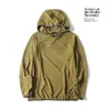 Sudadera antibacterial y cálida para deportes al aire libre, estilo pareja, adecuada para senderismo y uso casual, diseño simple y casual. 13616