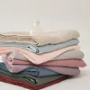 Conjunto de Capa de Edredom Lyocell Anos 60, Roupa de Cama Refrescante Suave como Seda, Tecido Premium Respirável Similar ao Tencel, Fechamento com Zíper Oculto, 11 Cores, Solteiro/Casal/Queen/King