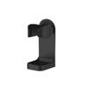 Suporte de armazenamento para barbeador elétrico Home Story Rack de banheiro sem impacto Suporte universal para barbeador