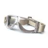 Set de Gafas Tácticas Jungle Spot Antiviento y Arena Gafas X800 Cs Gafas de Tiro para Exteriores Equipo de Protección