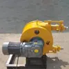 Bomba autocebante horizontal de alta eficiencia bomba de aguas residuales sin obstrucciones bomba autocebante de acero inoxidable bomba centrífuga para riego agrícola