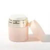 Fornecimento Direto da Fábrica Frascos para Embalagem de Esmalte em Gel para Unhas Acrílicas 15g Materiais de Embalagem para Esmalte 30g 50g Frascos para Creme Processamento e Personalização