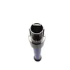 Aplicable a accesorios de varilla de extensión para aspiradora Dyson tubo plegable v7v8v10v11 varilla de extensión tubo conductor tubo recto de metal