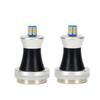 Instrumento de Energia Meridianos e Colaterais Artefato de Massagem Cabeça Coluna Cervical Massageador Cuidados com a Saúde Instrumento de Cuidados com a Saúde Doméstica Fornecimento Direto da Fábrica
