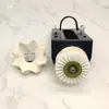 Base de Plataforma para Cuerda de Cepillo, Soporte de Cepillo de Diamante, Soporte de Fijación de Cuerda de Cepillo Totalmente Automático, Base de Soporte de Cepillo Eléctrico