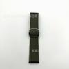 Correa tejida de nailon ajustable, pulsera deportiva, adecuada para Fitbitsense/2Versa3/4 Smart