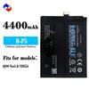 Adequado para Bateria de Celular Vivo Iqoo Neo5/V2055A Suporta Carregamento Rápido de 66W B-P5 Atacado de Fábrica Exportação