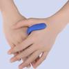 Clipe Massageador Boca de Tigre para Polegar Mini Massageador Portátil Clipe Boca de Tigre Universal para Dedo