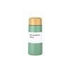 Copo Térmico de Aço Inoxidável 316 Mini Copo Térmico Japonês para Homens e Mulheres Portátil Ultraleve e Pequeno 180ml Copo de Bolso Simples
