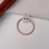 Grampo de Cabelo de Acrílico Gato Japonês Coreano Feminino Doce Gatinho Franja Rebelde Presilha Lateral Elástico Alto Versátil Acessórios de Cabelo