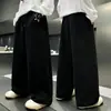 Ropa para niños, pantalones de otoño para niños, nuevo estilo otoño/primavera 2026, pantalones deportivos para niños de tallas medianas y grandes, pantalones de chándal, pantalones largos de otoño para niños