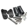 Venta Directa Adecuado para Motocicleta Yamaha Yzf-R1 2009-2015 Bola Anti-Caída Parachoques Palo Anti-Caída Universal