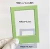 Polaroid Amazon Mais Vendido Criativo Porta-Retrato Magnético 3 Polegadas Ímã de Geladeira Divertido Squarediy Conjunto Magnético