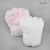 Accesorios de Peluche Lindos Estilo Japonés para Actuación Cosplay Patas de Gato Guantes de Garra de Gato Celebridad de Internet para Dropshipping