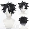 [Shengnai] Leos Liyuan espíritu fengdan modelado cos peluca cabello top