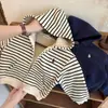 Jaqueta infantil com forro de fleece, unissex, cardigã casual com zíper espesso, blusa quente, suéter de fleece, jaqueta com capuz para bebê