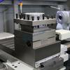 Torno para Rosca de Tubo CNC Qk1313 Torno para Rosca de Tubo Largura da Guia 550 Torno para Rosca de Tubo CNC