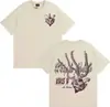 RapperTransfronterizoKrisREcTrapDeMedalloÁlbumMerchCamisetaHombre