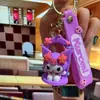 Chaveiro Sanrio de Balanço Loja Boutique Chaveiro de Mochila de Estudante Promoção de Venda Quente para o Dia da Deusa