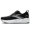 Zapatos Putian Zapatos de Correr Puros Originales Modelos Brooks para Hombre y Mujer Transfronterizos Glycerin 22 Amortiguación Maratón Jogging