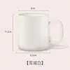 2026 Nuevo Vaso Sencillo para Cepillo de Dientes Doméstico, Vaso de Plástico para Cepillo de Dientes de Pareja, Vaso para Enjuague Bucal, Vaso para Cepillo de Dientes Espesado y Resistente a la Rotura