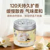 Procesamiento y Personalización de Ambientadores Sólidos para Coche con Fragancia de Larga Duración, Bálsamo Especial de Fragancia Sólida para Baños y Coches, Personalizado
