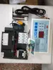 Controlador de Cabine de Ar em Aço Inoxidável Sistema de Controle por Voz Indução Automática de Sopro Travamento Eletrônico