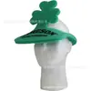 Sombreros de esponja personalizados por el fabricante, cascos novedosos, sombreros de vaquero, sombreros de espuma y sombreros para animar en la Copa del Mundo en México