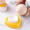 Perforador de huevos, punzón, aguja perforadora, herramienta para perforar huevos, perforador de agujeros para huevos al vapor, herramienta para hacer pop en huevos de pato, aguja perforadora de huevos