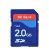 Cartão SD 128m Pequena Capacidade Controlador LED Cartão de Memória 256Mb Máquina de Publicidade Porta-Retrato Digital Cartão de Memória 1g Áudio