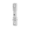 Procesamiento de Hardware CNC, Piezas de Procesamiento CNC de Acero Inoxidable, Piezas de Hardware de Precisión, Procesamiento de Material Entrante, Personalizado Según Dibujos