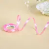 Cintas para Globos de 10m, Cintas para Bodas, Accesorios de Decoración para Fiestas de Cumpleaños, Cuerdas para Atar Banderas, Cuerdas para Atar, Cuerdas para Atar Globos en Rollo Pequeño