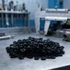 O-Ring de Caucho Nitrilo Negro, Anillo de Goma para Tubo de Agua, Anillo de Sellado Especial para Tornillos, Precisión