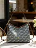 2026 Nova Bolsa Tote Casual de Alta Qualidade para Mulheres, Bolsa de Ombro e Bolsa Transversal de Moda Popular de Alto Valor
