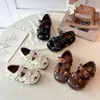 Botas de niña otoño botas largas invierno y otoño botas largas infantiles con felpa extra botas altas bota de cuero para niña botas de algodón doble negras