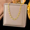 [Collar + Pulsera] Estilo Francés Ins de Lujo Accesible Cadena para Clavícula de Corazón Estilo Dulce Collar de Acero de Titanio con Borla de Corazón de Melocotón para Mujer